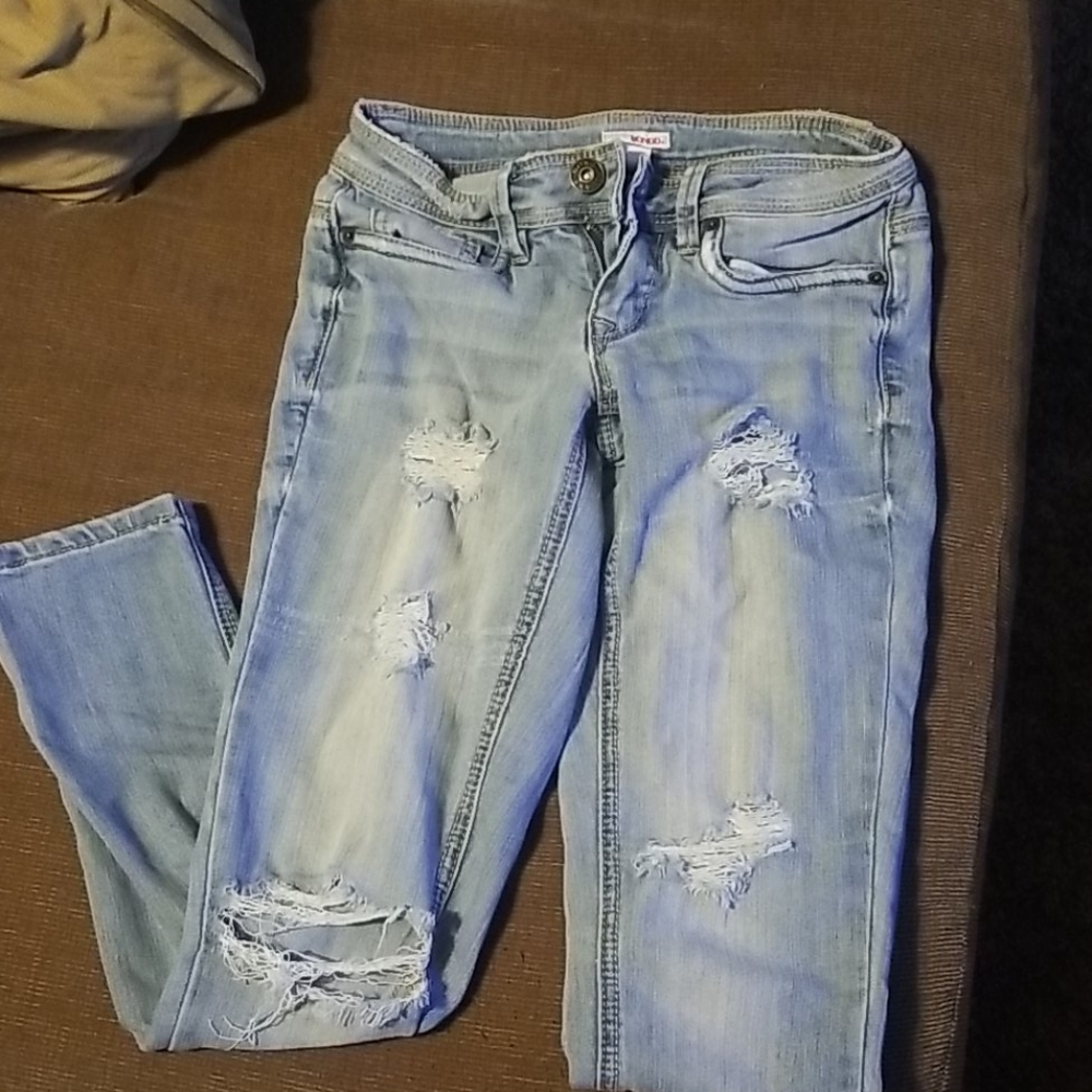 Bongo jeans
